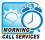 GM City Hotel Klang - Morning Call Services